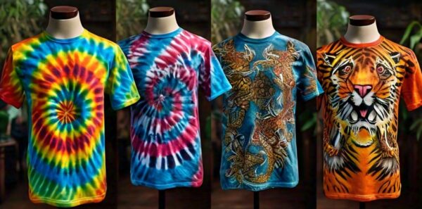 Men's T-Shirts - Trendy, Comfortable, and High-Quality Tees - Image 2
