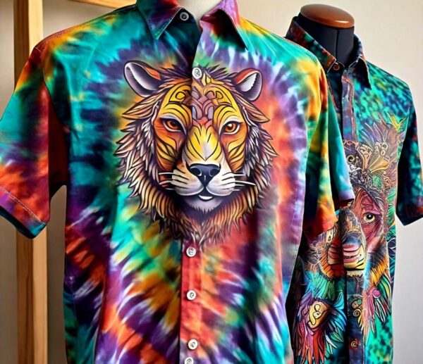 Men's T-Shirts - Trendy, Comfortable, and High-Quality Tees - Image 3