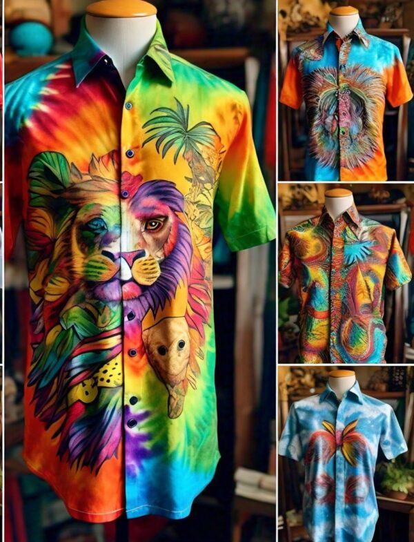 Men's T-Shirts - Trendy, Comfortable, and High-Quality Tees - Image 5