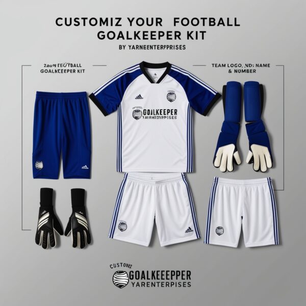 Goalkeeper Kits - Image 4