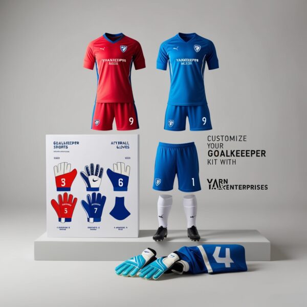 Goalkeeper Kits - Image 5