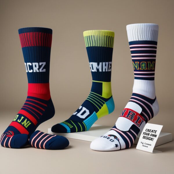 Football Socks - Image 5