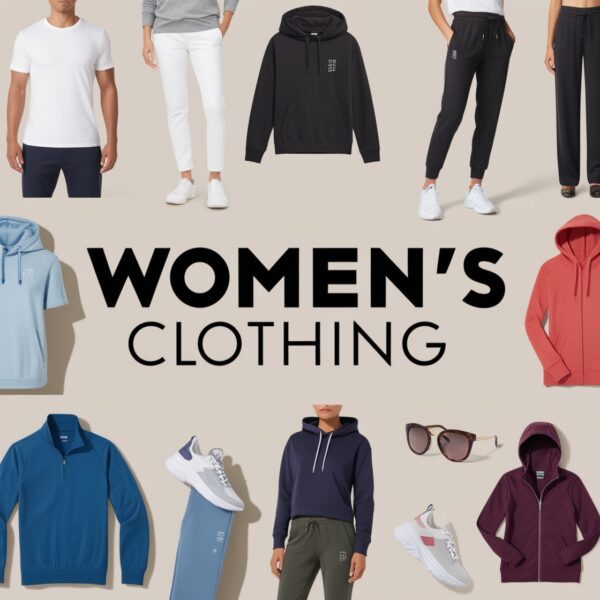 Women’s Clothing | Trendy and Stylish Apparel | Yarn Enterprises - Image 2
