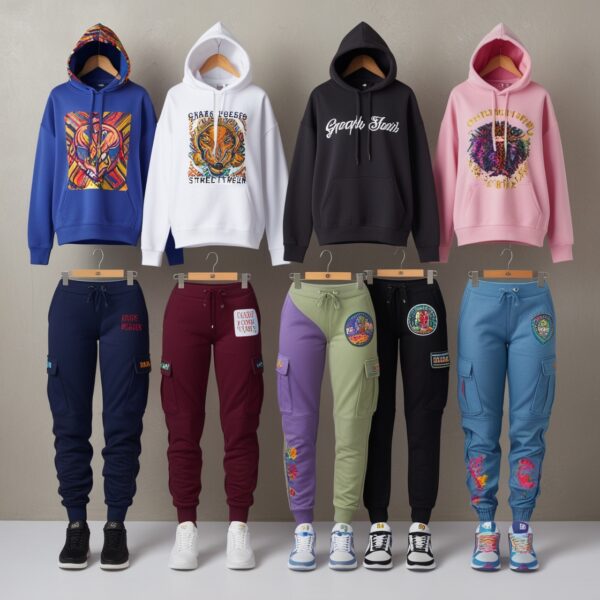 Women’s Clothing | Trendy and Stylish Apparel | Yarn Enterprises - Image 4