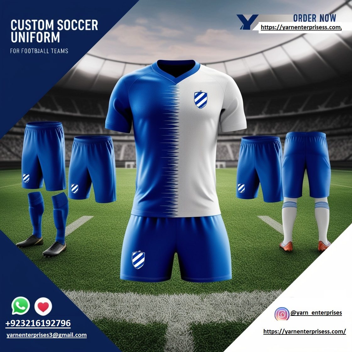 Custom usa soccer jersey on sale