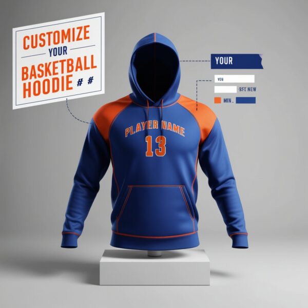 Basketball HoodiesShorts