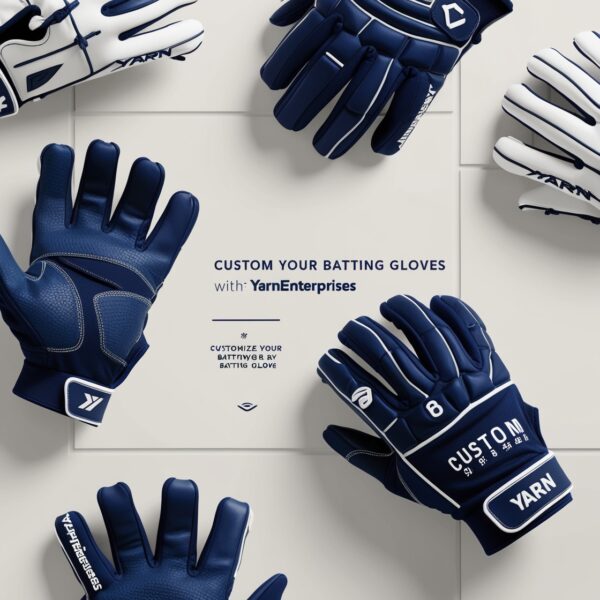 Baseball Batting Gloves - Image 5